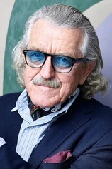 Foto de Dieter Meier