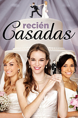 poster of movie Recién casadas