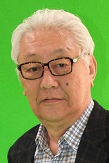 photo of person Motohiro Torii