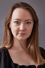 picture of actor Kerrie Hayes