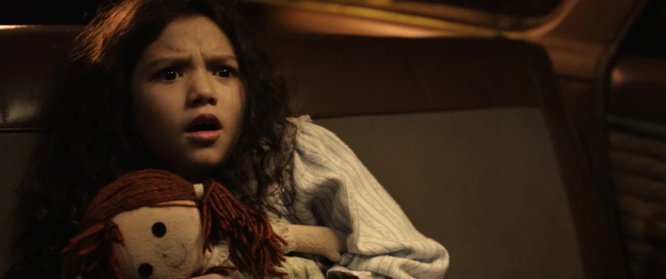 Jaynee-Lynne Kinchen en la-llorona-2019