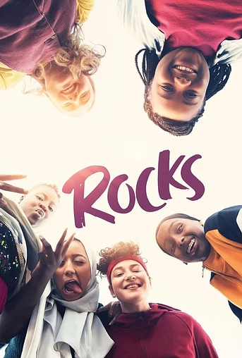 Poster de Rocks