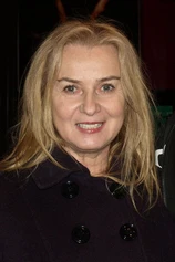 Foto de Halina Rasiakówna
