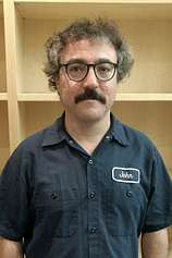 photo of person Pau Martínez