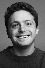 picture of actor Jake Shane