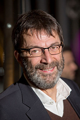 picture of actor Karel Deruwe