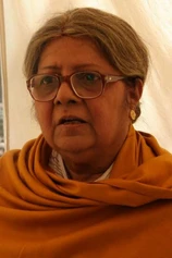 Foto de Lily Chakravarty