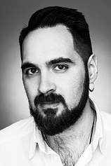 photo of person Novruz Hikmet