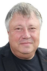picture of actor Sergey Stepanchenko