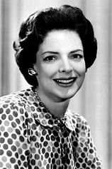 picture of actor Lori March