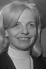 picture of actor Hilde Uitterlinden