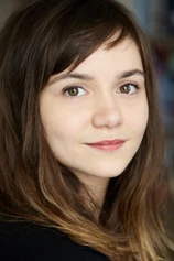 Foto de Anna Mihalcea