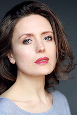 picture of actor Rebecca O'Mara