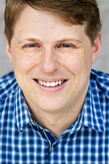 photo of person Sam Davis