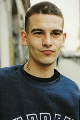 photo of person Justin Pierce