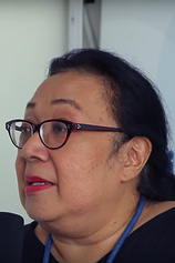 photo of person Sekar Ayu Asmara