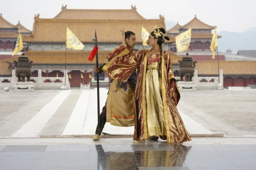 Imagen de chandni-chowk-to-china