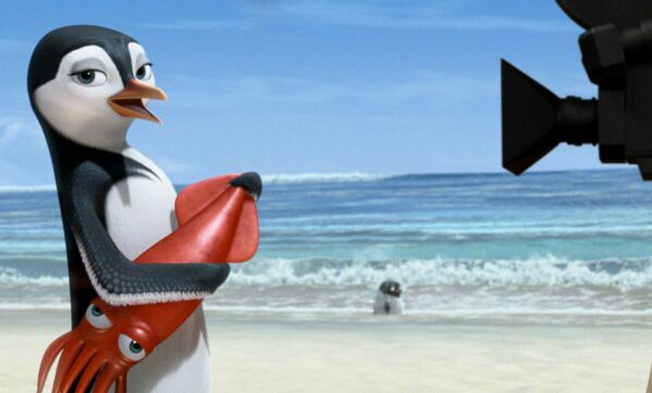 Imagen de Locos por el surf