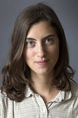 picture of actor Hélène Zimmer