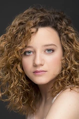 Foto de Carlota García