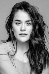 picture of actor Tatiana del Real