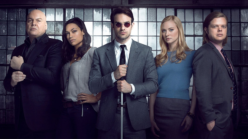 Imagen de Daredevil