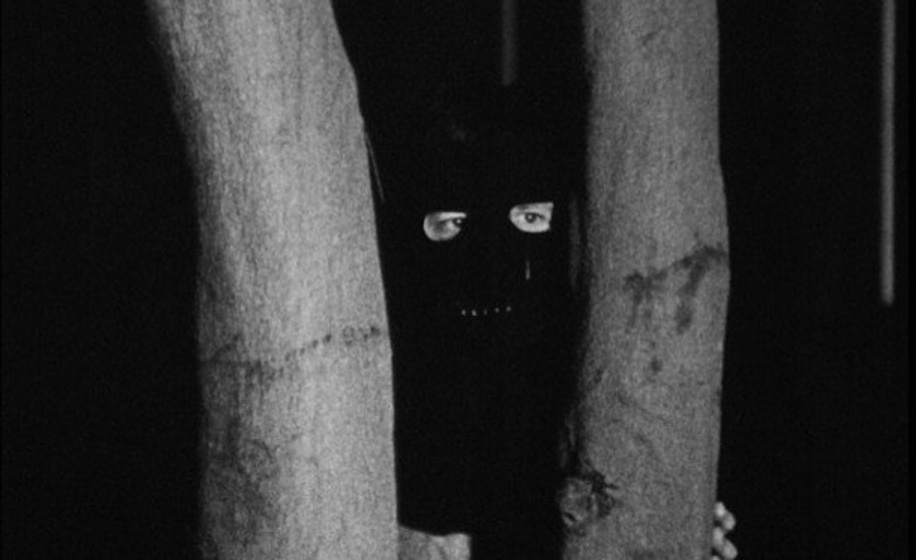 Jerry Cox en Captain Voyeur