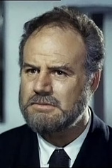 picture of actor Giannis Argyris