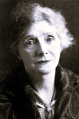 picture of actor Edith Yorke