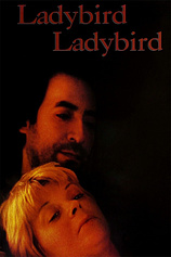 poster of movie Ladybird Ladybird