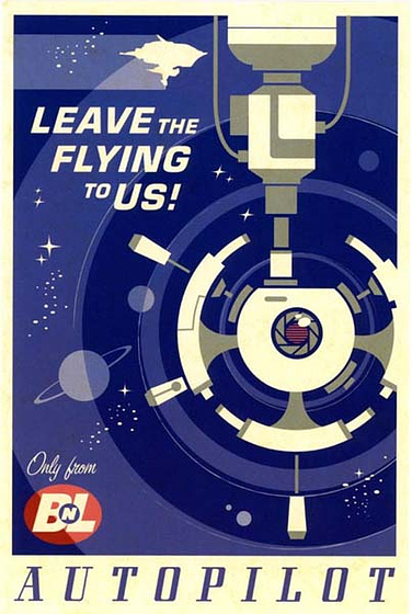 Imagen de WALL·E: Batallón de Limpieza (Cartel teaser)