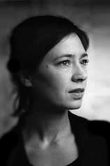 photo of person Karin Arrhenius
