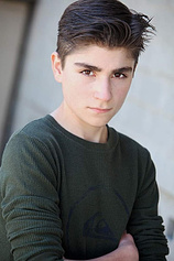 picture of actor Stone Eisenmann