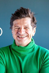 picture of actor Roberto Giacomello