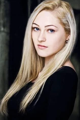 Foto de Olivia Scriven
