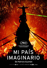 poster of movie Mi País Imaginario