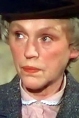 picture of actor Edith Volkmann