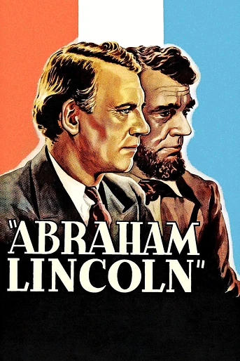 Poster de Abraham Lincoln