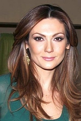 picture of actor Nora Salinas