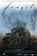 poster of movie Frágil