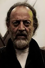 picture of actor Lefteris Tsatsis