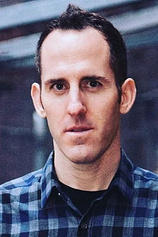 picture of actor Chuck Comeau 