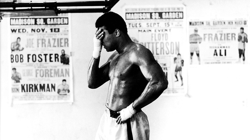 Imagen de I Am Ali