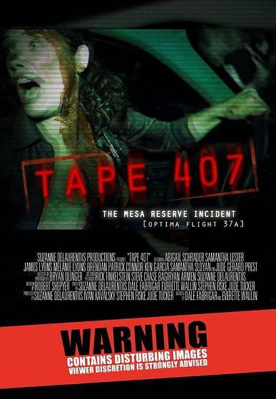 Imagen de Area 407