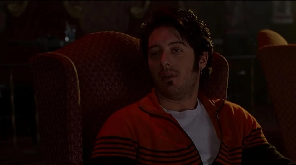 James Spader en rumbo-a-tulsa