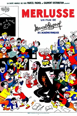 poster of movie Merlusse