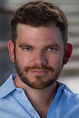 photo of person Matthew Lynn