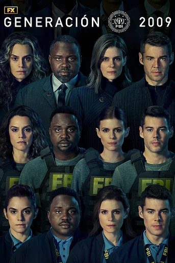 Poster de Promoción 09