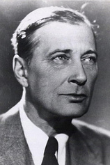 photo of person Jacques Feyder