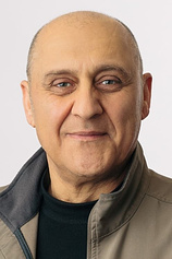 picture of actor Soheil Parsa